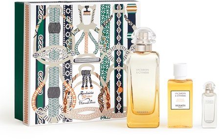 Hermes un jardin outlet set