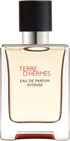 HERMÈS Terre d’Hermès Eau de Parfum Intense woda perfumowana intense dla mężczyzn