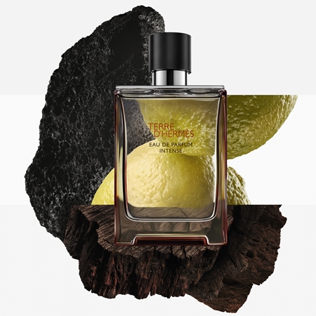 HERMÈS Terre d’Hermès Eau de Parfum Intense Eau de Parfum intense miehille
