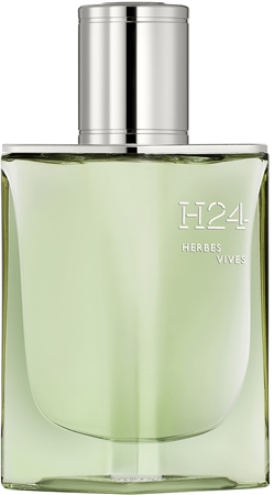 HERMÈS H24 Herbes Vives parfumovaná voda pre mužov