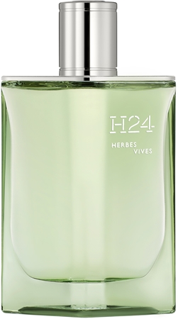 HERMÈS H24 Herbes Vives woda perfumowana dla mężczyzn