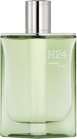 HERMÈS H24 Herbes Vives parfemska voda za muškarce