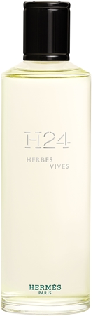 HERMÈS H24 Herbes Vives Eau de Parfum miehille