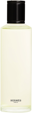 HERMÈS H24 Herbes Vives Eau de Parfum ricarica per uomo
