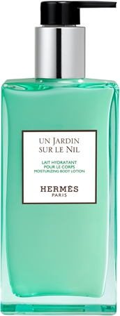 HERMÈS Le Bain Un Jardin sur le Nil Kroppslotion