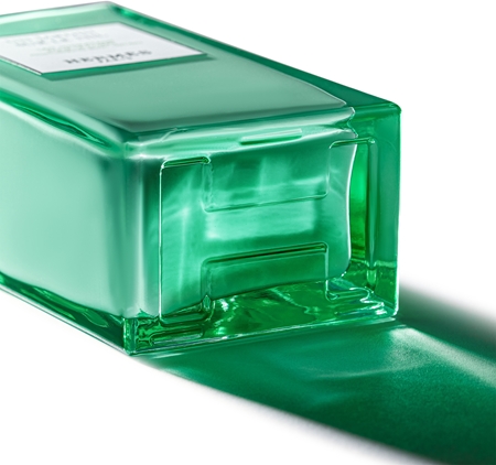 HERMÈS Le Bain Un Jardin sur le Nil Kroppslotion