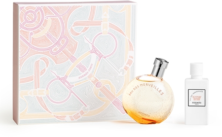 Hermes eau de toilet hotsell