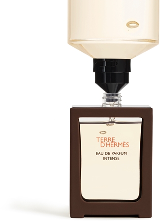 HERMÈS Terre d’Hermès Eau de Parfum Intense eau de parfum intense per uomo