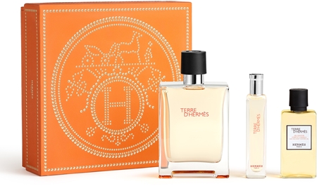 HERMÈS Terre d’Hermès Set Presentförpackning för män