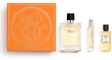 HERMÈS Terre d’Hermès Set Presentförpackning för män