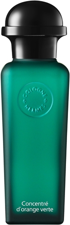 HERMÈS Concentré d'orange verte Eau de Toilette unisex