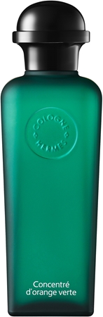 HERMÈS Concentré d'orange verte Eau de Toilette unisex