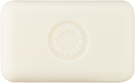 HERMÈS Colognes Collection Eau d'Orange Verte parfémované mydlo unisex
