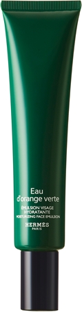 HERMÈS Colognes Collection Eau d'Orange Verte Fuktgivande emulsion Unisex