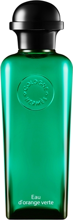 HERMÈS Colognes Collection Eau d'Orange Verte woda kolońska unisex