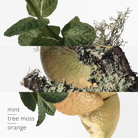 HERMÈS Colognes Collection Eau d'Orange Verte одеколон унисекс