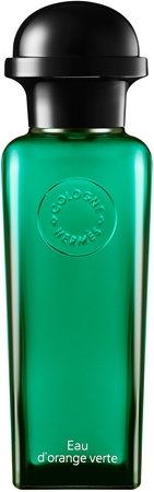 HERMÈS Colognes Collection Eau d'Orange Verte agua de colonia unisex