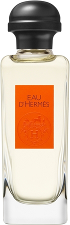 HERMÈS Eau d'Hermès toaletní voda unisex