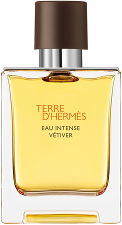 HERMÈS Terre d’Hermès Eau Intense Vétiver parfémovaná voda pro muže