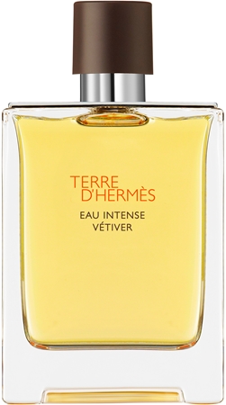 HERMÈS Terre d’Hermès Eau Intense Vétiver woda perfumowana dla mężczyzn