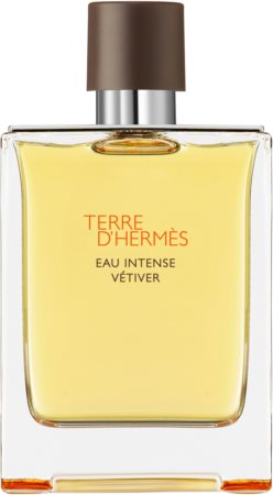 HERMÈS Terre d’Hermès Eau Intense Vétiver Eau de Parfum für Herren