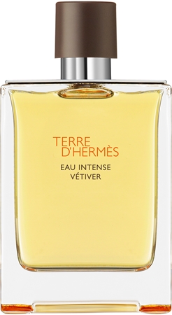 HERMÈS Terre d’Hermès Eau Intense Vétiver parfémovaná voda pro muže