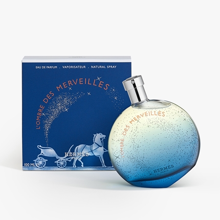 HERMÈS L'Ombre Des Merveilles Eau de Parfum para mujer