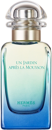 HERMÈS Parfums-Jardins Collection Après la Mousson тоалетна вода унисекс