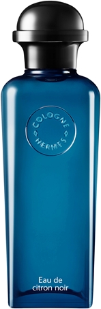 HERMÈS Colognes Collection Eau de Citron Noir eau de cologne Unisex