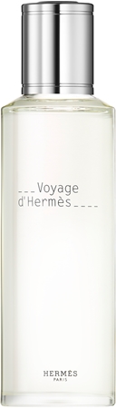 HERMÈS Voyage d'Hermès Eau de Toilette Ersatzfüllung Unisex