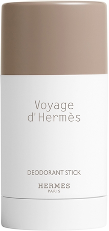 hermes voyage d'hermes dezodorant w sztyfcie 75 ml     