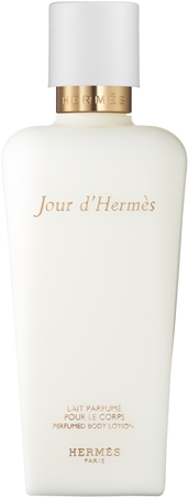 HERMÈS Jour d'Hermès тоалетно мляко за тяло за жени