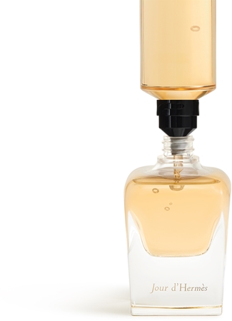 HERMÈS Jour d'Hermès Eau de Parfum refill for women
