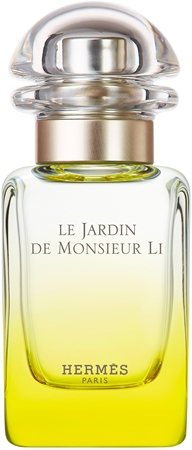 HERMÈS Parfums-Jardins Collection Le Jardin de Monsieur Li Eau de Toilette Unisex