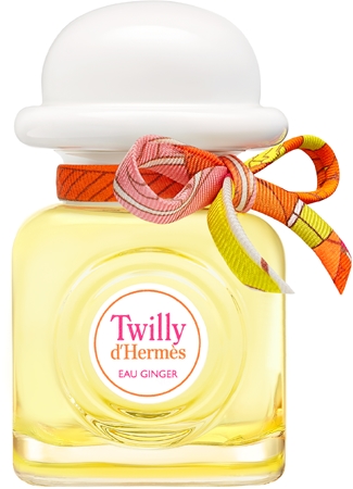 HERMÈS Twilly d’Hermès Eau Ginger Eau de Parfum für Damen