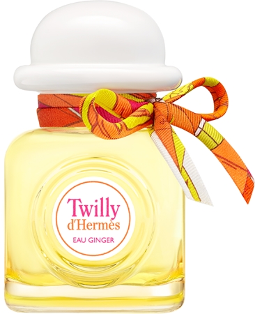 HERMÈS Twilly d’Hermès Eau Ginger parfémovaná voda pro ženy