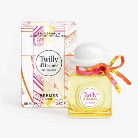 Twilly parfum online