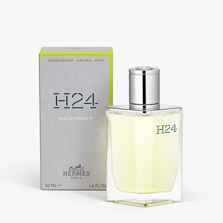 HERMÈS H24 Eau de toilette toaletní voda pro muže
