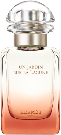 HERMÈS Parfums-Jardins Collection Un Jardin Sur La Lagune eau de toilette unisex