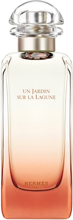 HERMÈS Un Jardin Sur La Lagune woda toaletowa unisex