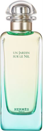 HERMÈS Parfums-Jardins Collection Sur Le Nil Eau de Toilette mixte