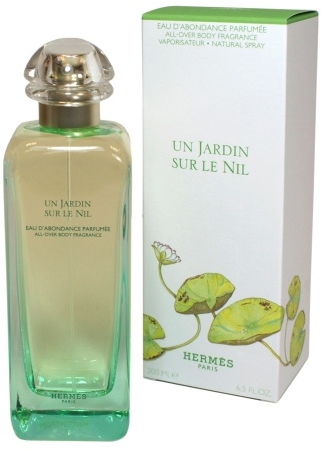 Hermes un jardin sur le nil notino Clearance