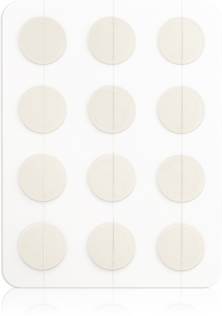 Hero. Mighty Patch Invisible pansement anti-acné
