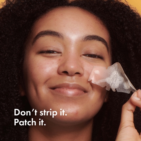 Hero Cosmetics Mighty Patch Nose tapasz problémás bőrre