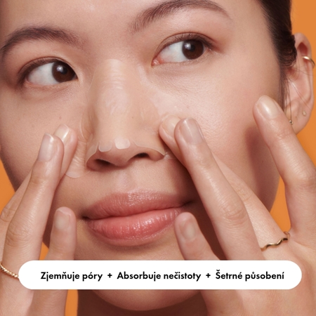 Hero Cosmetics Mighty Patch Nose tapasz problémás bőrre