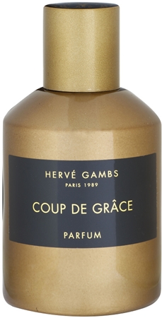 Herve Gambs Coup de Grace perfumy unisex 100 ml