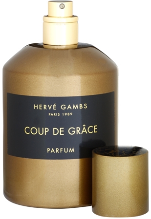 Herve Gambs Coup de Grace perfumy unisex 100 ml