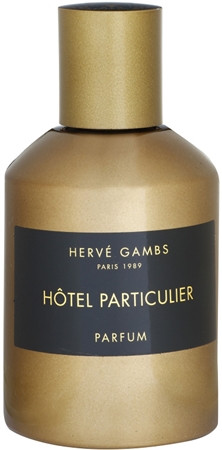 Herve Gambs Hotel Particulier Perfume unisex 100 ml