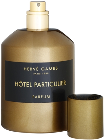Herve Gambs Hotel Particulier Perfume unisex 100 ml