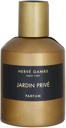 Herve Gambs Jardin Prive Perfume unisex 100 ml